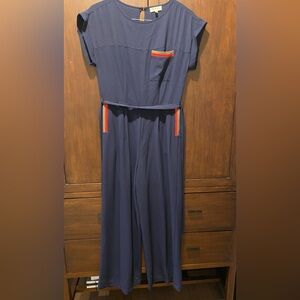 Monteau romper